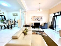 Ealing Park (D5), Terrace #468791221